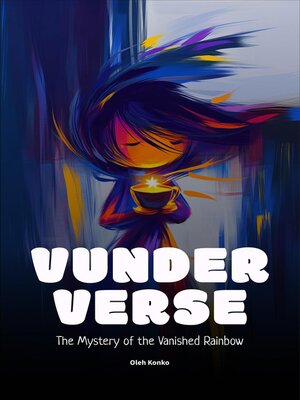 cover image of Vunderverse